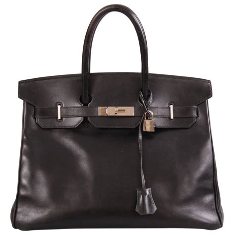 hermes 35 cm|Hermes birkin review.